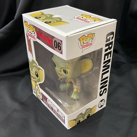 Funko Pop Gremlins - Picture 3 of 3